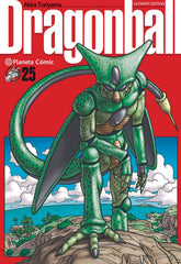 ✅ DRAGON BALL ULTIMATE Nº 25/34 - 9788413418735